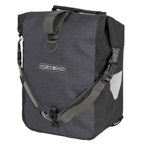 2 Túi xe đạp Ortlieb Sport-Roller Plus Bike Pannier