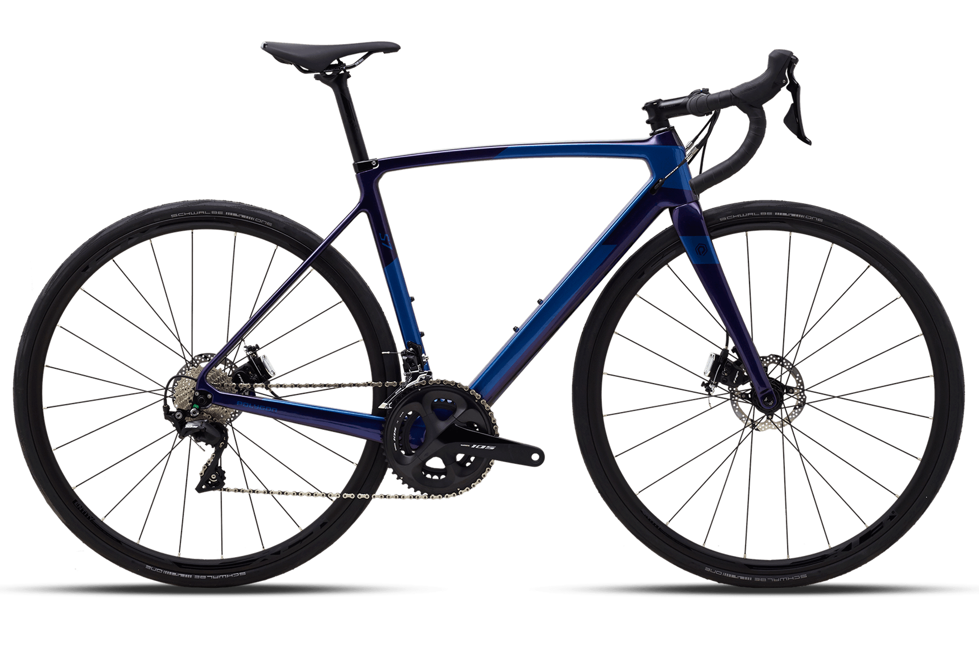 Polygon Strattos S7 Disc 2021 Buy The Best Road Cycle From Polygon