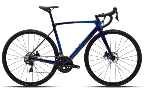 POLYGON Road Bike - STRATTOS S7 Disc Brakes/Size 48