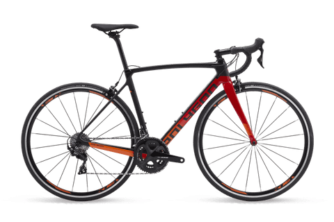 POLYGON Road Bike - STRATTOS S7/Size 48