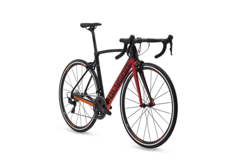 POLYGON Road Bike - STRATTOS S7/Size 48