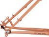  Frame Set Surly Karate Monkey/ Size M/ Pink (Peach Salmon Sundae) 