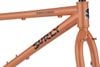  Frame Set Surly Karate Monkey/ Size L/ Pink (Peach Salmon Sundae) 