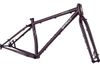  Frame Set Surly Karate Monkey S Purple (Organic Eggplant) 