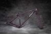  Frame Set Surly Karate Monkey S Purple (Organic Eggplant) 