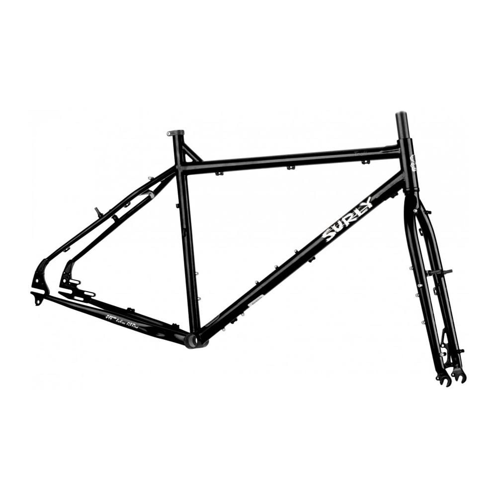  Khung xe đạp Surly Troll Bike Frame 