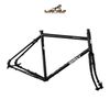  Surly Disc Trucker frameset/ size 52/ black 