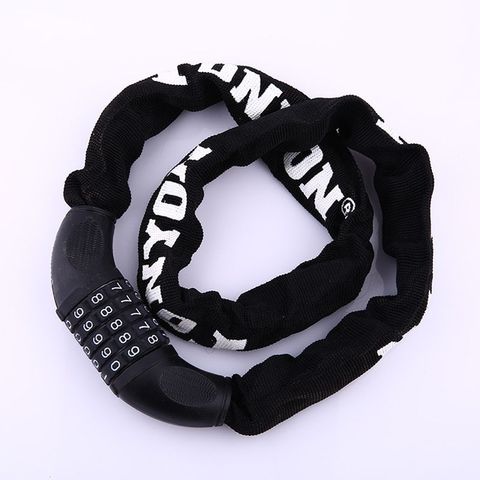 Khoá Tonyon 6 khúc