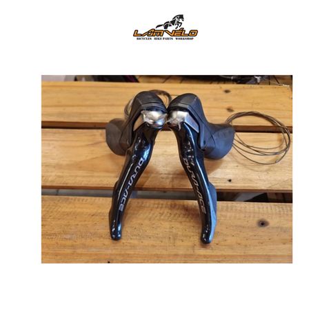 Tay lắc Shimano DURA-ACE ST-9000