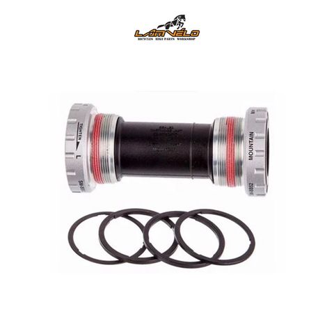 Trục giữa Shimano BB51