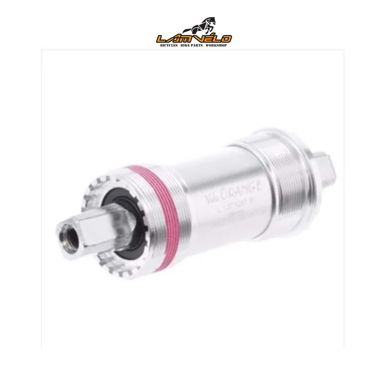  Trục giữa Velo Orange English Threaded Bottom Bracket 