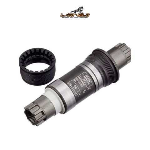 Trục Shimano hoa khế