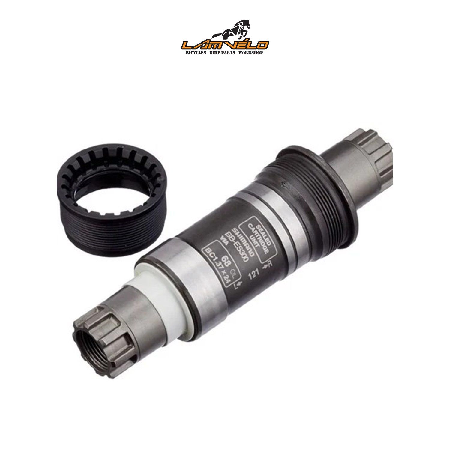  Trục Shimano hoa khế 