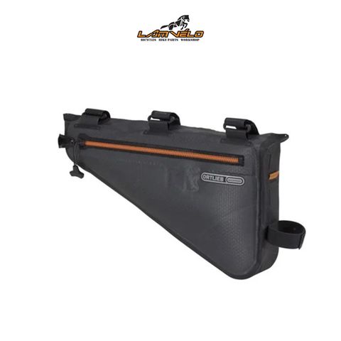 Túi khung Ortlieb / Frame Pack / 6L / Slate / F9972