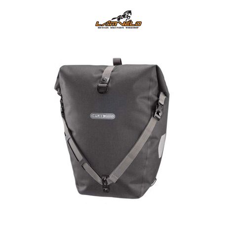 Túi treo baga Ortlieb F5502/ Back-Roller Urban QL2.1/ Pepper/ Chiếc