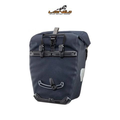 Túi treo baga Ortlieb F5506/ Back-Roller Urban QL2.1/ Ink/ Chiếc
