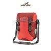  Túi treo baga OrtliebF4902/ Sport-Packer Plus/ Signal Red - Dark chili 