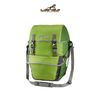  Túi treo baga sau Ortlieb F2701/ Bike - Packer Plus/ Lime - moss Green/ Pair 