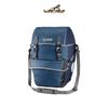  Túi treo baga sau Ortlieb F2703/ Bike - Packer Plus/ Denim - Steel Blue/ Pair 