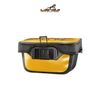  Túi treo ghidong Ortlieb F3615/ Ultimate Six Classic 5L/ Sunyyellow - Black 