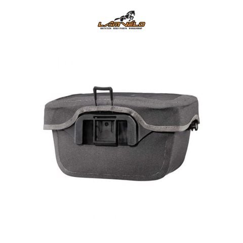 Túi treo ghidong Ortlieb F3701/ Ultimate Six Urban 5L/ Pepper