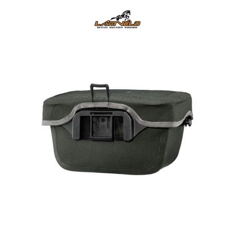 Túi treo ghidong Ortlieb F3703/ Ultimate Six Urban 5L/ Pine