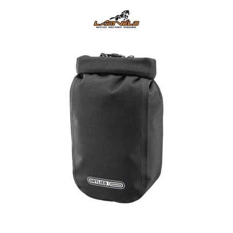 Túi treo Ortlieb F91L/ Outer-Pocket 4.1L/ Black