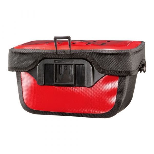  Túi treo ghidong Ortlieb F3612/ Ultimate Six Classic 5L/ Red - Black 