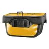  Túi treo ghidong Ortlieb F3615/ Ultimate Six Classic 5L/ Sunyyellow - Black 