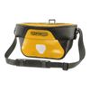  Túi treo ghidong Ortlieb F3615/ Ultimate Six Classic 5L/ Sunyyellow - Black 