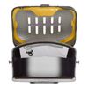  Túi treo ghidong Ortlieb F3615/ Ultimate Six Classic 5L/ Sunyyellow - Black 