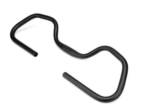 Ghi-đông bướm Promend/640mm/Đen | Promend Handlebar/640mm/Black