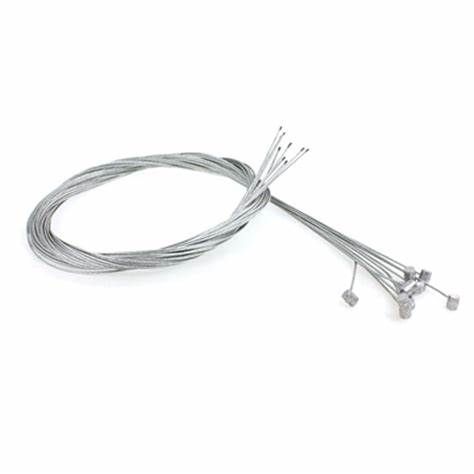 Dây phanh cơ sau (Loại rẻ)