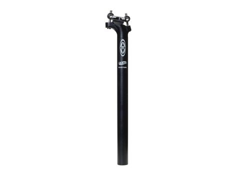 Cọc yên nhôm Easton EA30/27.2/350mm/Đen | Easton EA30 Aluminum Seatpost/27.2/350mm/Black