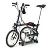  Tay xách xe gấp Vincita A132B Hand Grip For Brompton 