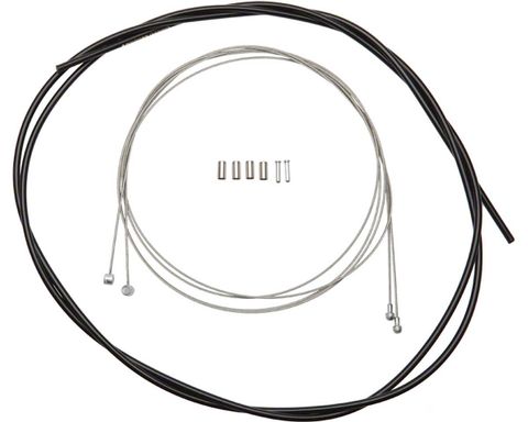 Dây phanh Shimano kèm vỏ