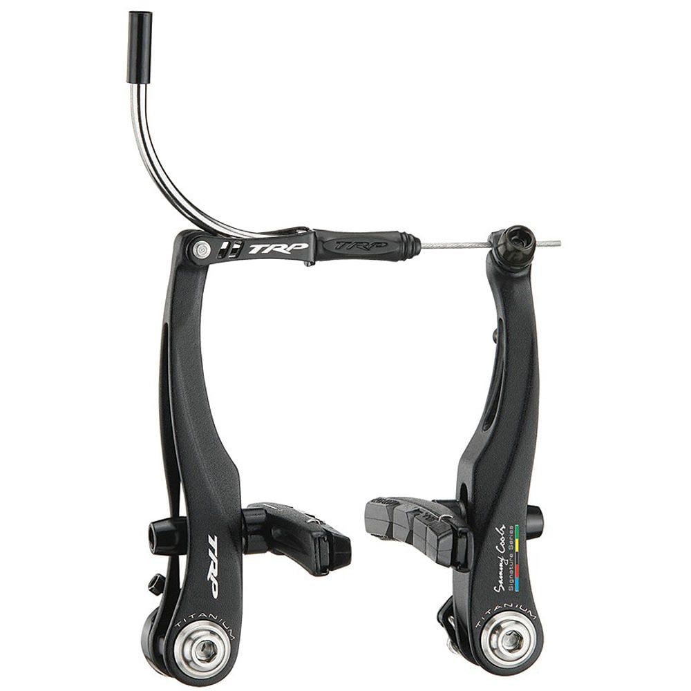  Phanh V TRP cho vành 20 inch 