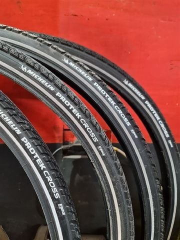 Lốp xe đạp - Bicycle tire