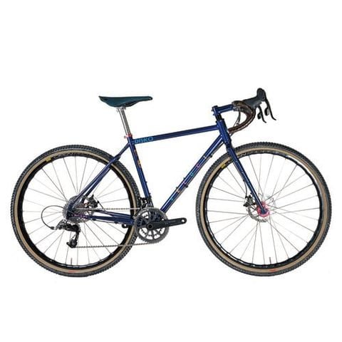 Xe đạp Veloci Dikso