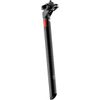  Cọc yên Truvativ T40/30.9/350mm/Đen | Truvativ T40 Bike Seatpost/30.9/350mm/Black 