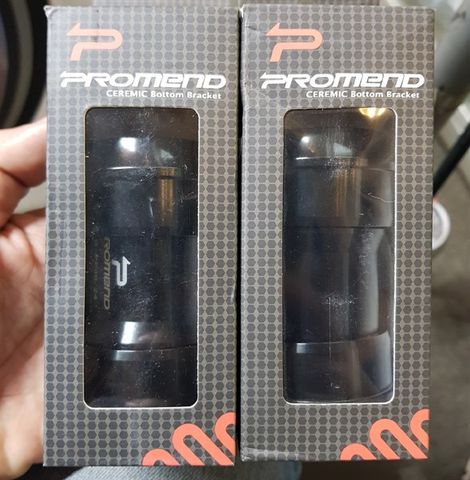 BB Ép Promend 46/30/24