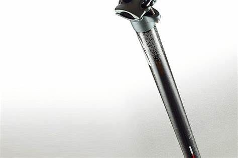  Cọc yên Truvativ T40/30.9/350mm/Đen | Truvativ T40 Bike Seatpost/30.9/350mm/Black 