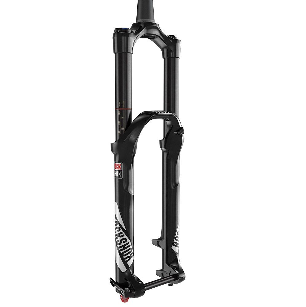  Phuộc trước RockShox Yari/275mm/29 x 15mm | Rockshox Yari Bike Fork/275mm/29 x 15mm 