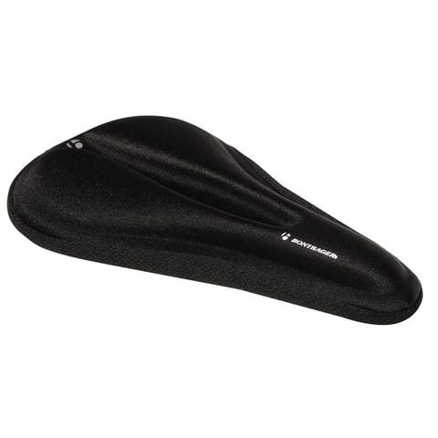 Bọc yên xe đạp Bontrager Gel Saddle Cover