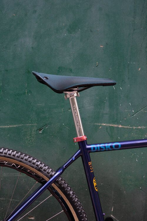  Xe đạp Veloci Dikso 