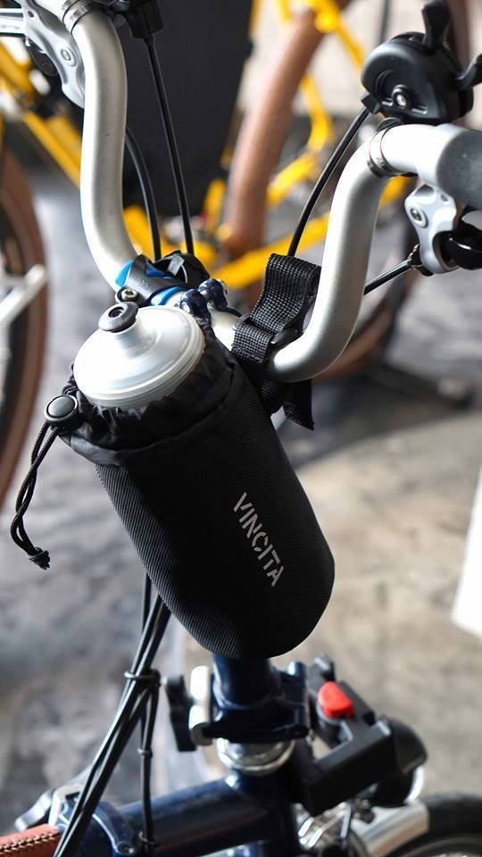  Túi ghi-đông Vincita B124 Insulated Bottle Holder 