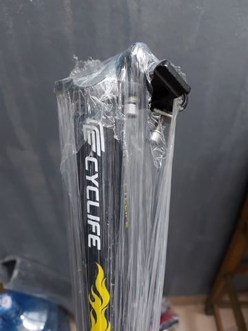 Cọc yên Cyclife XT02
