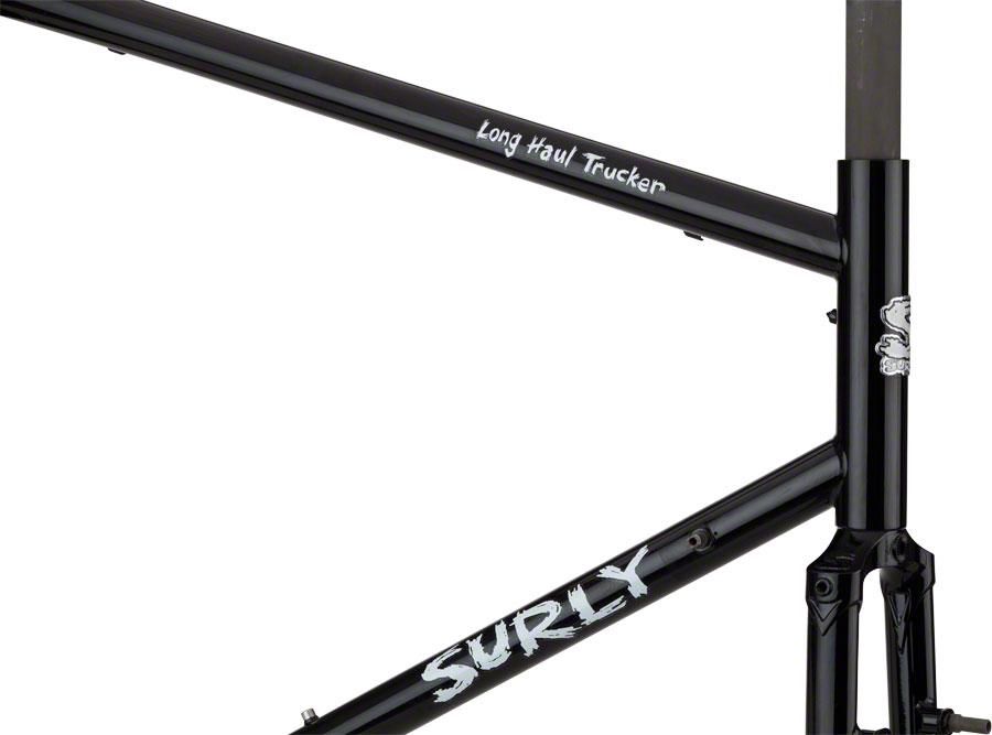  Khung xe đạp Surly Long Haul Trucker Bike Frame Set 