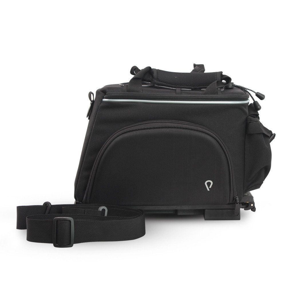  Túi baga Vincita B181Q Rackbag With Quick Release 