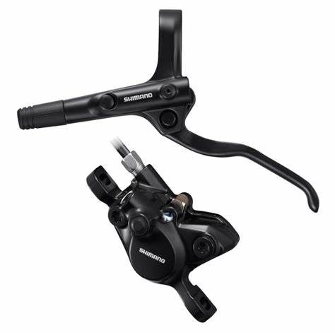  Phanh sau Shimano BL-MT200/Black 